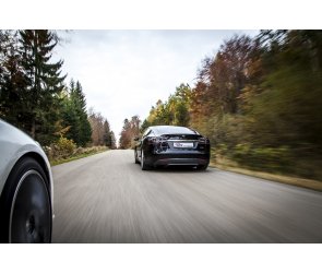 KW Gewindefahrwerk DDC  ECU für Tesla Model S Typ 002 